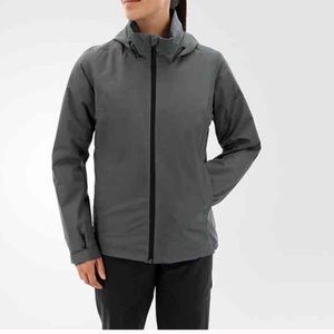 Adidas Climaproof Jacket